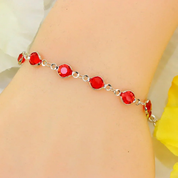 Minimalist Bracelet, Sleek & Modern Design, Women’s Fashion, YC110436-B - Picture 1 of 10